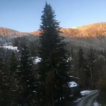 Solberg I Apartmán Amotsdal