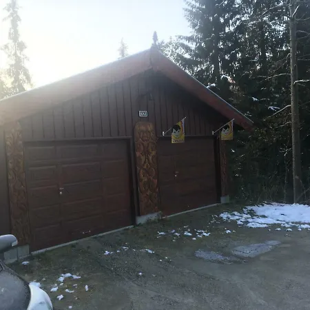 Solberg I Apartmán Amotsdal
