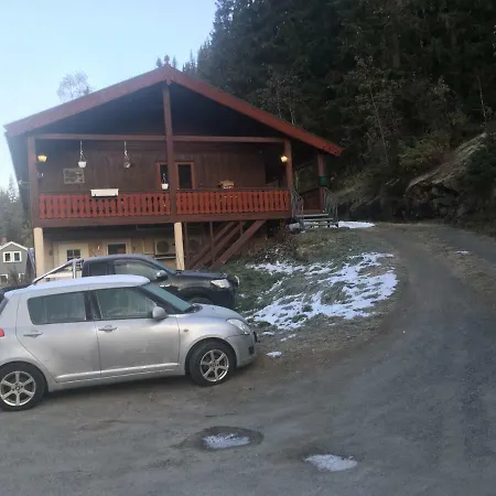 Apartment Solberg I Amotsdal