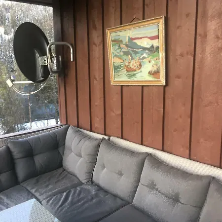 Apartmán Solberg I Amotsdal