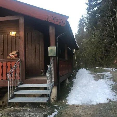 Solberg I Apartmán *