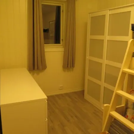 Solberg I Apartment