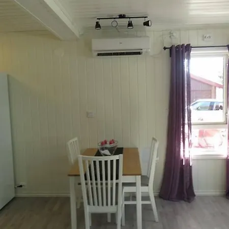 Apartment Solberg I