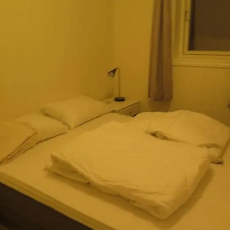 Apartmán Solberg I *