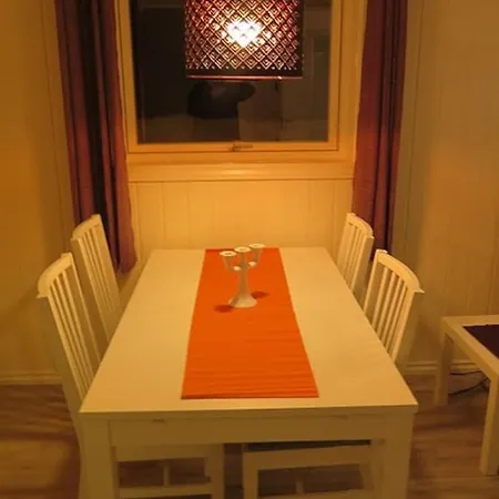 Apartment Solberg I Amotsdal