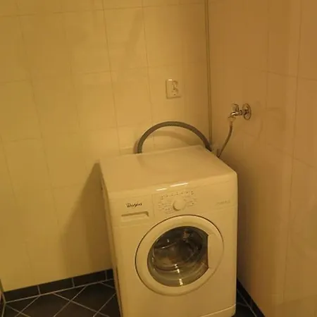 Solberg I Apartmán