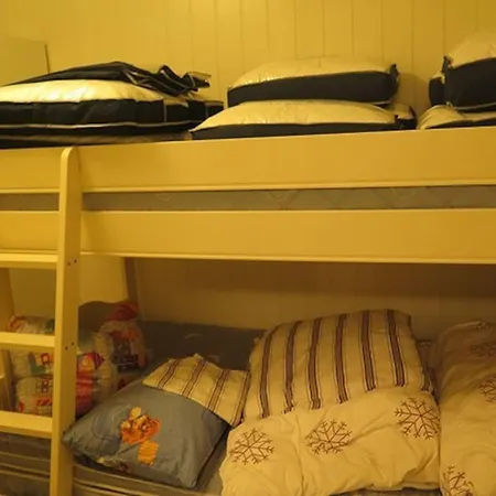 Solberg I Apartmán *