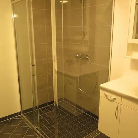 Apartmán Solberg I